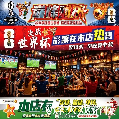 美加墨世界杯临场下注避坑说明，最新地址和使用体验要注意